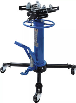 Bgs Technic Transmissiekrik met dubbele slag 500 kg