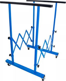 Bgs Technic Ruitenstandaard/Multi functionele wagen