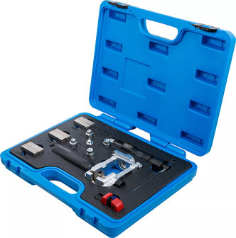 Bgs Technic Felsapparaat hydraulisch