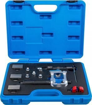 Bgs Technic Felsapparaat hydraulisch