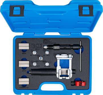 Bgs Technic Felsapparaat hydraulisch