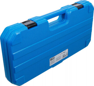 Testgereedschap voor vliegwieg met dubbele massa