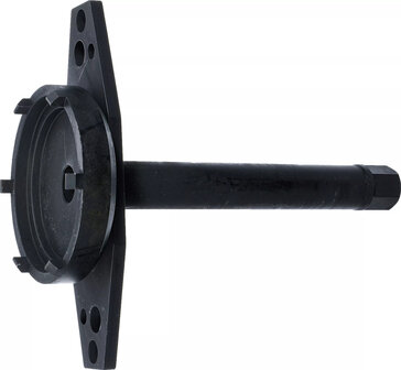 Achteras-asmoersleutel voor Mercedes-Benz Citaro 122 x 139 mm