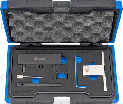 Timinggereedschapset Opel