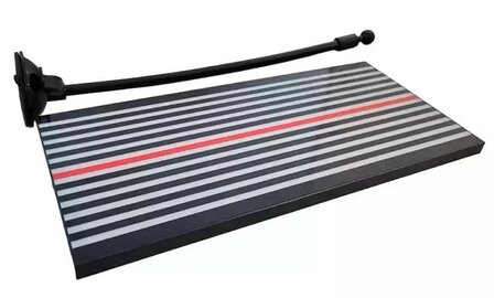 Carrosserie uitdeukset 56-delige