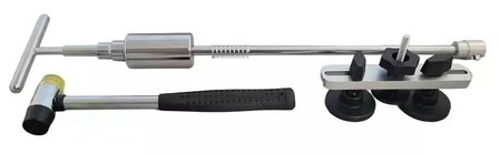 Carrosserie uitdeukset 56-delige