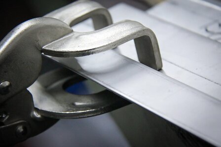 Bgs Technic Carrosserie griptangset 16-dlg