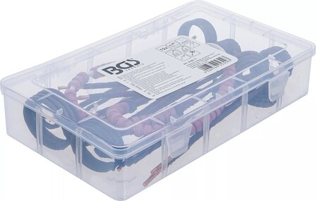 Inductiespoelenset voor inductieapparaat voor BGS 2169 12-dlg