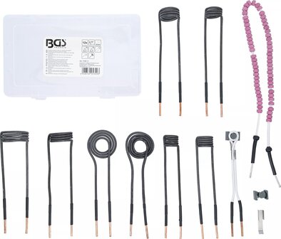 Inductiespoelenset voor inductieapparaat voor BGS 2169 12-dlg
