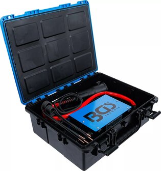 Bgs Technic Inductie verwarmer 1.5 kW