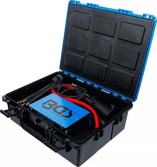 Bgs Technic Inductie verwarmer 1.5 kW