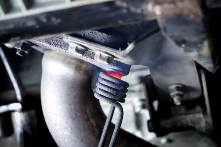 Bgs Technic Inductie verwarmer 1.5 kW