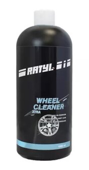 Wheel Cleaner Xtra 1000ml
