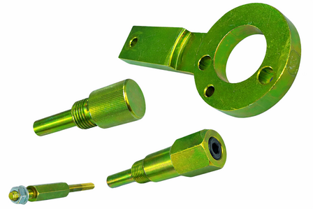 Motortiming set voor Fiat 2.2 diesel