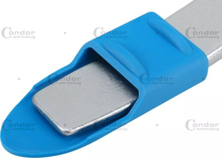 Bandenlichter met beschermer 535 mm