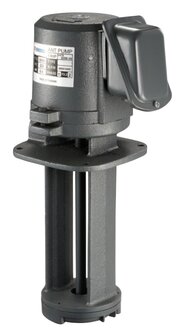 Onderwater koelpomp 100 mm 1/8 HP