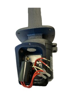 Onderwater koelpomp 180 mm 1/8 HP