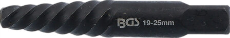 Bgs Technic Schroeven uitdraaiset 6-dlg
