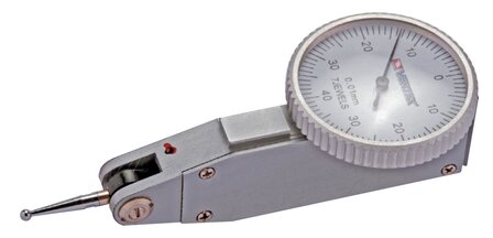 Meetklok 0&ndash;180&deg;