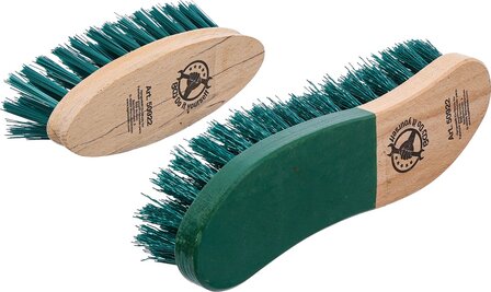 Schuurborstelset 2-dlg