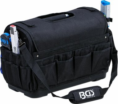 Sanitair-gereedschapssortiment 101-dlg