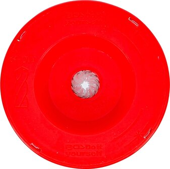 Boorstofvanger Diameter 4 - 10 mm