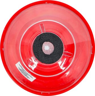 Boorstofvanger Diameter 4 - 10 mm