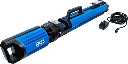 Hybrid Duo-SMD-LED-werkspotlamp met statief