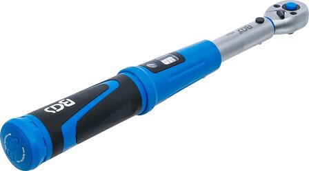 Momentsleutel 6,3 mm (1/4) 5 - 30 Nm