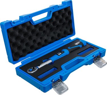 Momentsleutel 6,3 mm (1/4) 5 - 30 Nm