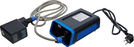 Inductie-uitdeukapparaat 1200W voor ferro en non-ferro metalen