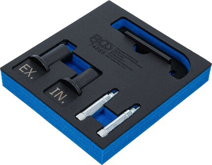Motor-instelgereedschap-set voor VAG 1,0, 1.2, 1.4 TSI benzine