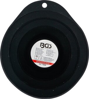 Magneetschaal vouwbaar diameter 75 / 135 mm