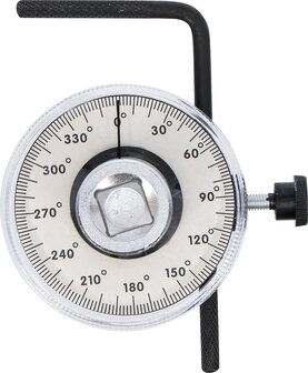 Draaihoekmeter 12,5 mm (1/2)