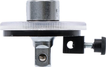 Draaihoekmeter 12,5 mm (1/2)