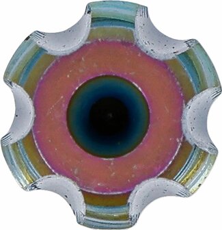Draadsnijplaat met geleidepin voor lambdasondes M18 x 1,5