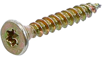 Multischroeven T-profiel (voor Torx) 