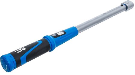 Momentsleutel 40 - 210 Nm voor 14 x 18 mm insteekgereedschap