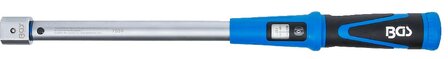Momentsleutel 40 - 210 Nm voor 14 x 18 mm insteekgereedschap