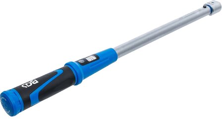 Momentsleutel 70 - 350 Nm voor 14 x 18 mm insteekgereedschap