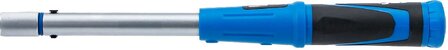Momentsleutel 10 - 50 Nm voor 9 x 12 mm insteekgereedschap