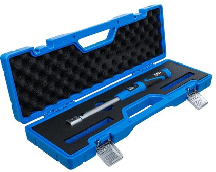Momentsleutel 10 - 50 Nm voor 9 x 12 mm insteekgereedschap