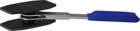 Universele remklauw-terugsteltool