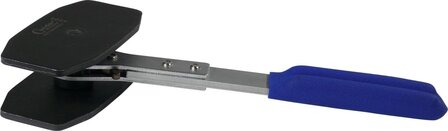 Universele remklauw-terugsteltool