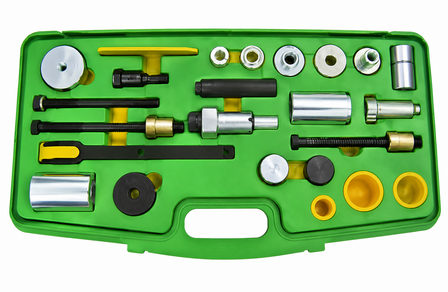 Knorr-Bremse remschijf servicekit SCANIA, VOLVO