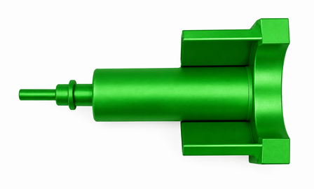 SCANIA vrachtwagen injector afstelgereedschap