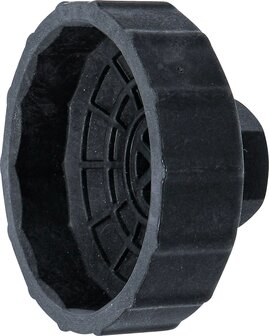 Oliefiltersleutel 14-kant diameter 63,5 mm voor Tesla