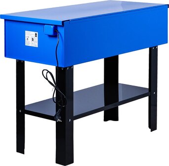 Onderdelen wasbak 150 l