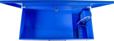 Onderdelen wasbak 150 l