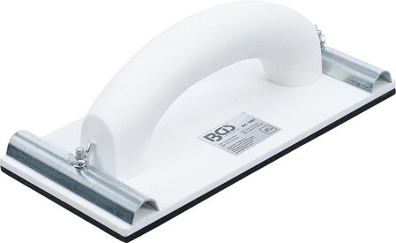 Schuurblok 230 x 105 mm